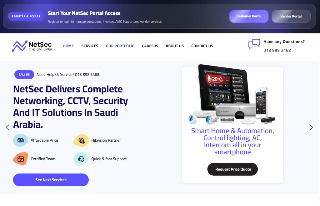 NetSec