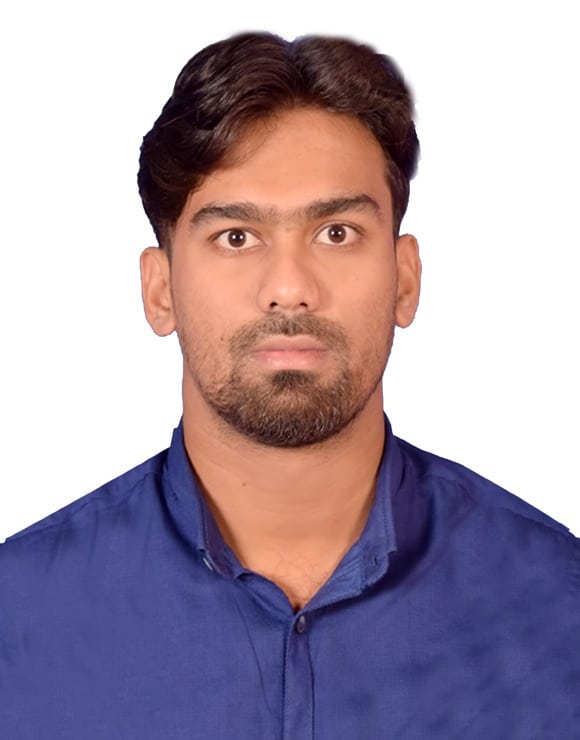 Kamrul Hasan