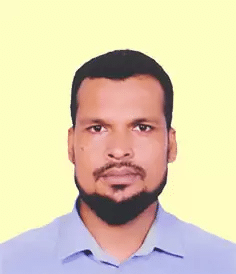 Nasir Uddin