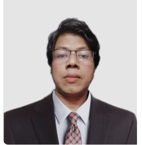 Sumon Ahmed