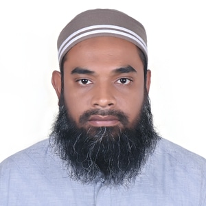 Jubayer Ahamed